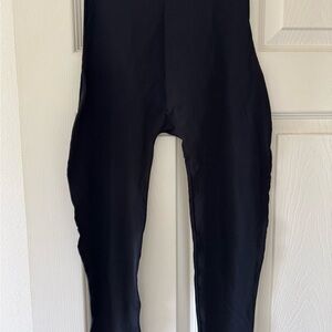 Women's Black Jumpsuit